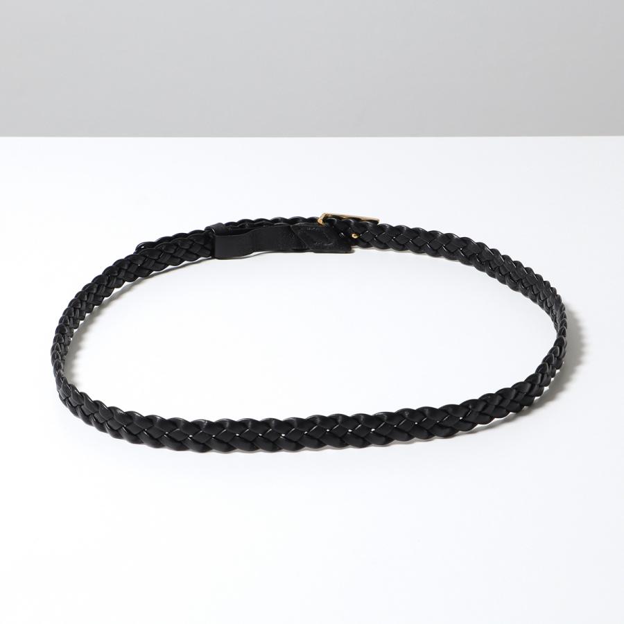 PRADA（プラダ） ナローベルト 1CS113 2C9B レディース レザー