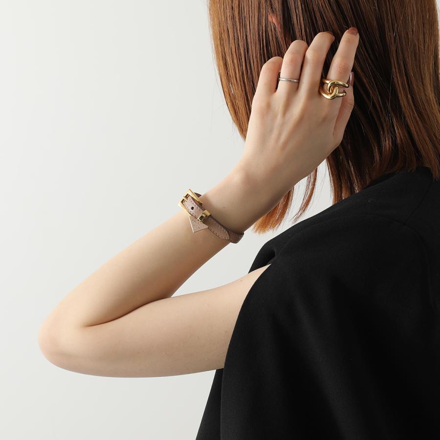 PRADA（プラダ） ブレスレット 1IB351 053 レディース サフィアーノ