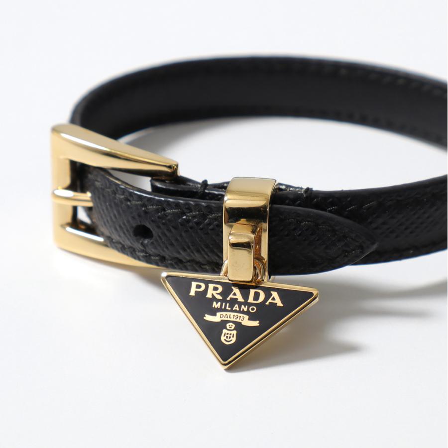 PRADA（プラダ） ブレスレット 1IB351 053 レディース サフィアーノ