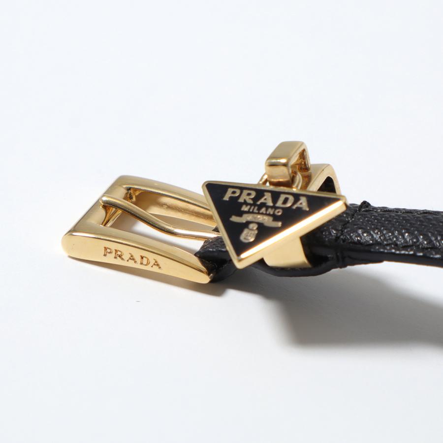PRADA（プラダ） ブレスレット 1IB351 053 レディース サフィアーノ