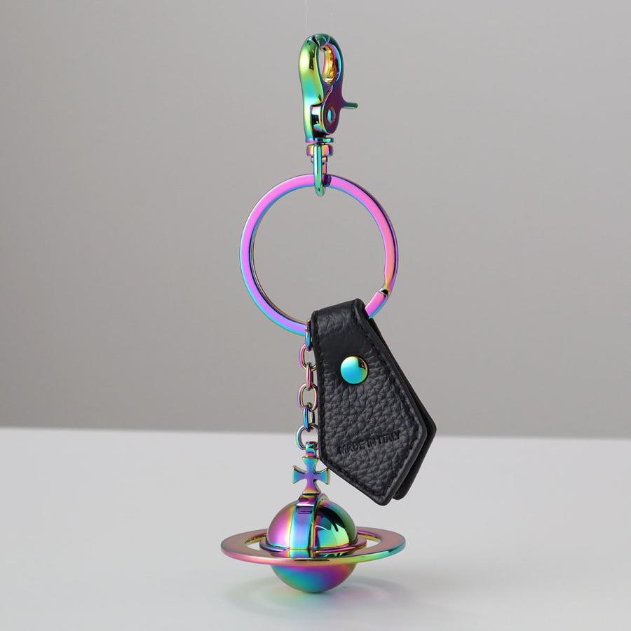 Vivienne Westwood（ヴィヴィアンウエストウッド） キーリング 3D ORB