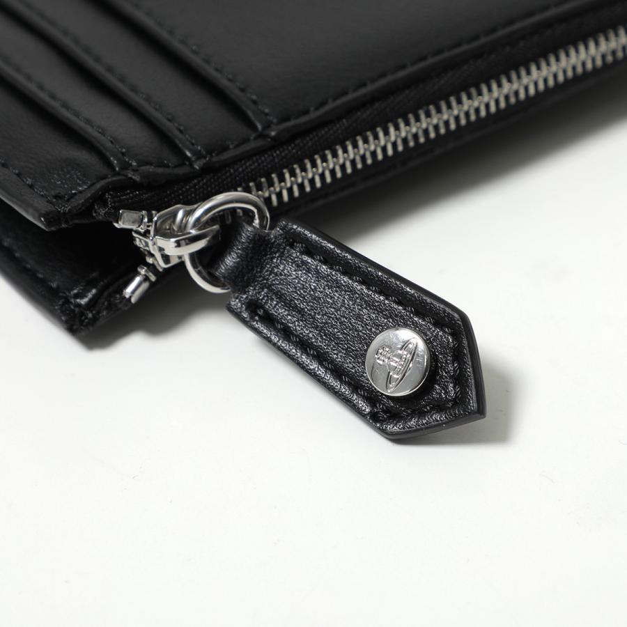 Vivienne Westwood（ヴィヴィアンウエストウッド） コインケース SLIM