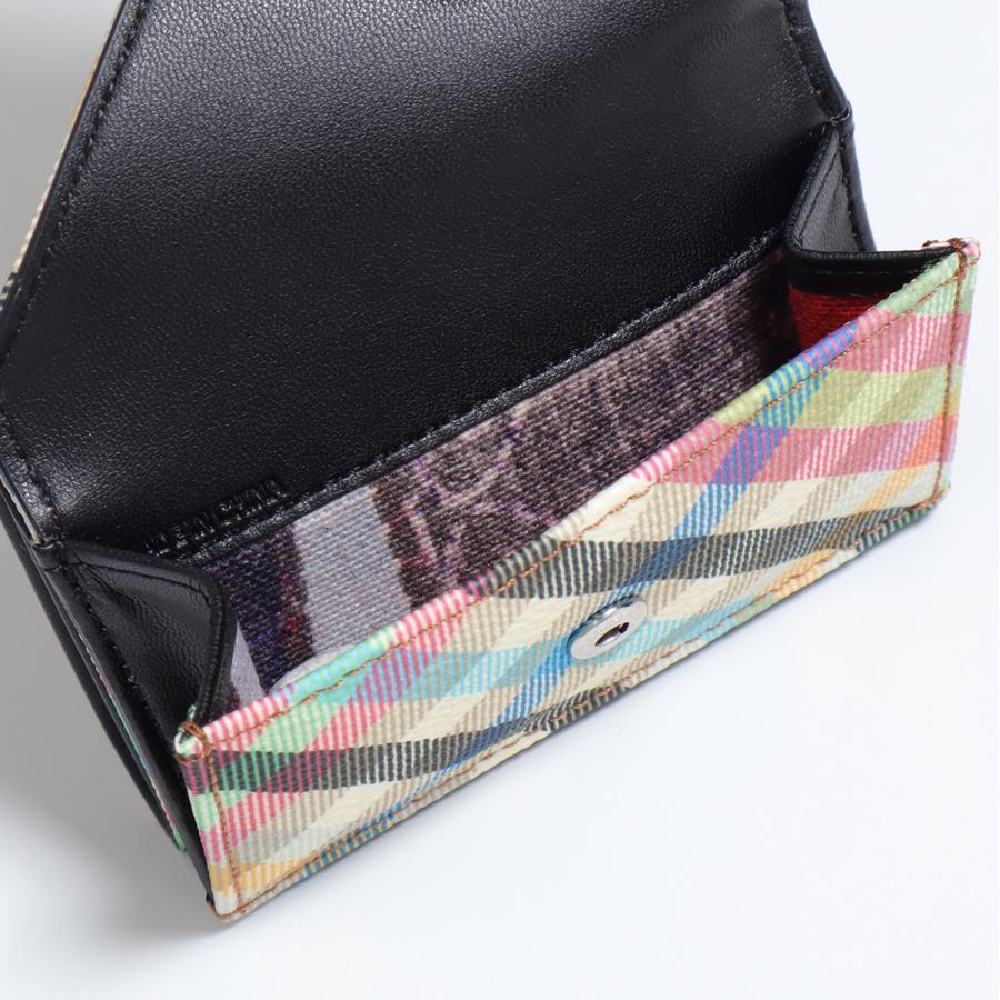 Vivienne Westwood（ヴィヴィアンウエストウッド） 三つ折り財布