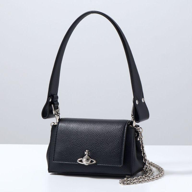 Vivienne Westwood（ヴィヴィアンウエストウッド） ハンドバッグ HAZEL