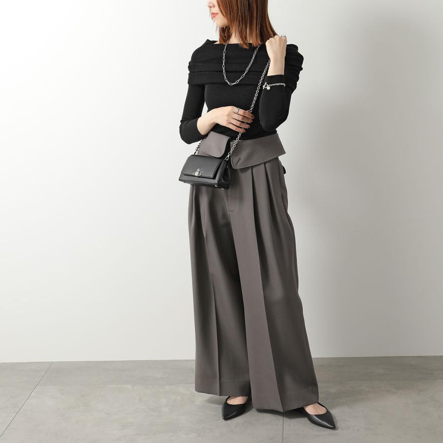 Vivienne Westwood（ヴィヴィアンウエストウッド） ハンドバッグ HAZEL