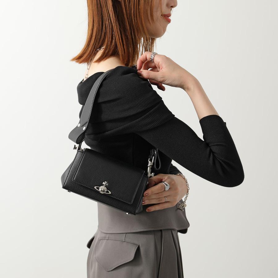 Vivienne Westwood（ヴィヴィアンウエストウッド） ハンドバッグ HAZEL