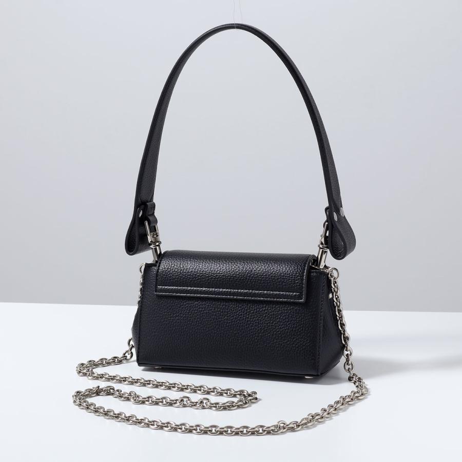 Vivienne Westwood（ヴィヴィアンウエストウッド） ハンドバッグ HAZEL