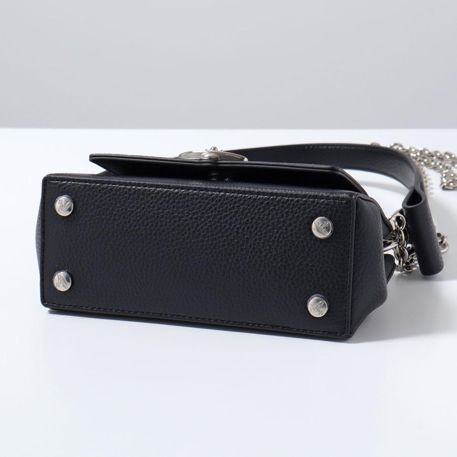 Vivienne Westwood（ヴィヴィアンウエストウッド） ハンドバッグ HAZEL