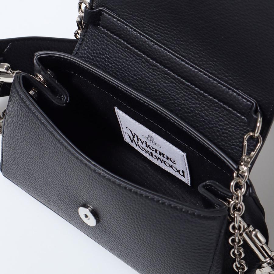 Vivienne Westwood（ヴィヴィアンウエストウッド） ハンドバッグ HAZEL
