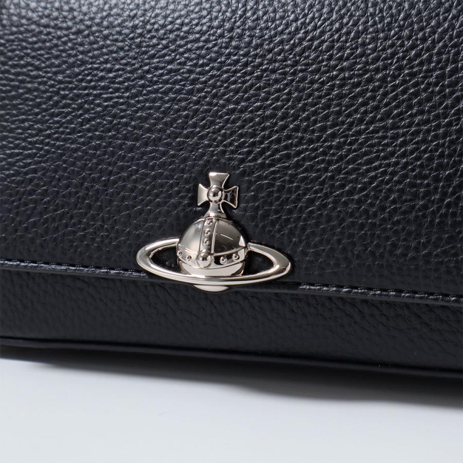 Vivienne Westwood（ヴィヴィアンウエストウッド） ハンドバッグ HAZEL
