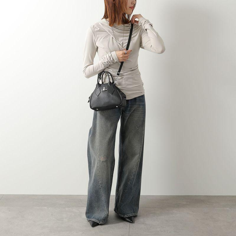 Vivienne Westwood（ヴィヴィアンウエストウッド） ショルダーバッグ