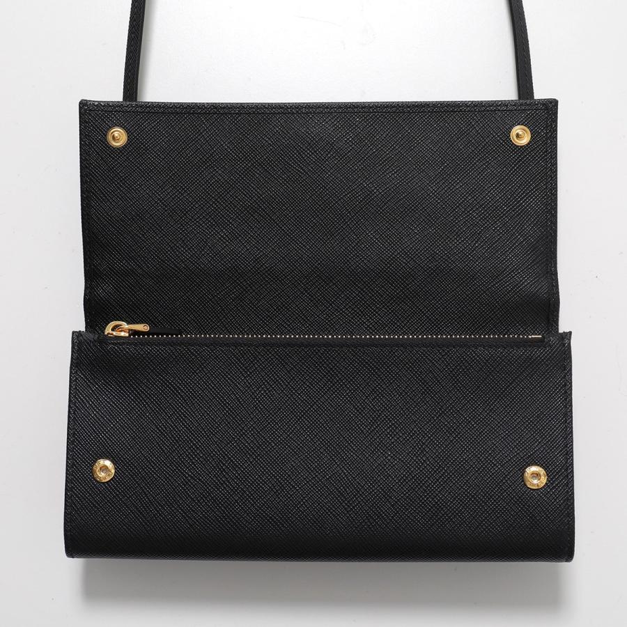 PRADA（プラダ） ショルダーバッグ 1MT042 QHH レディース レザー ミニ