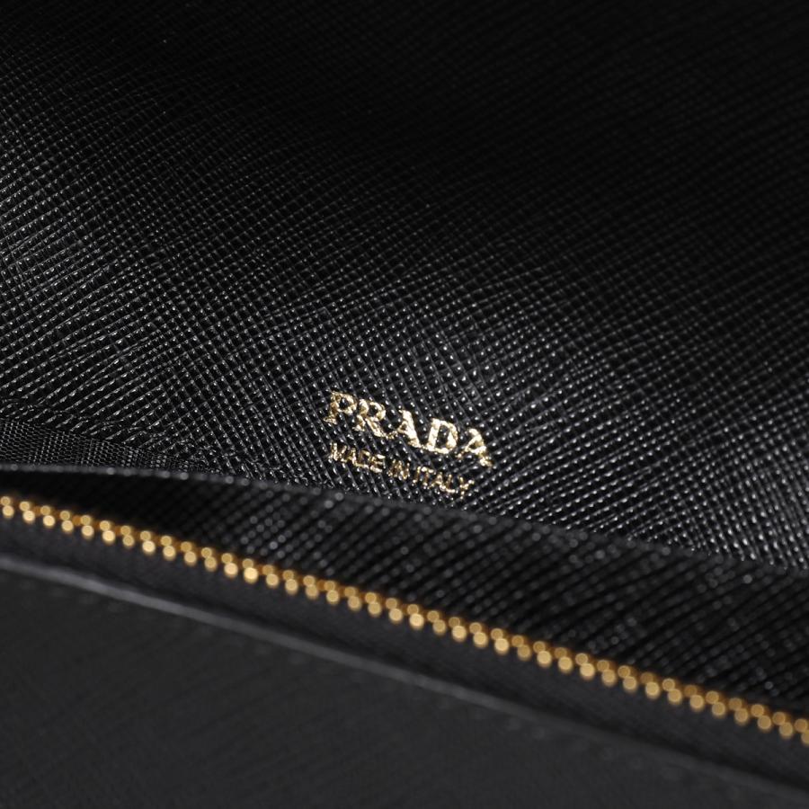 PRADA（プラダ） ショルダーバッグ 1MT042 QHH レディース レザー ミニ