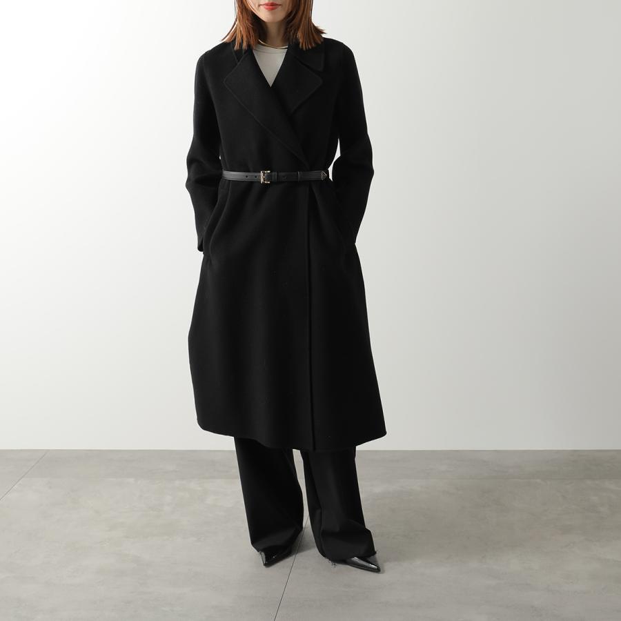 PRADA（プラダ） ナローベルト 1CC625 8NQ レディース レザー