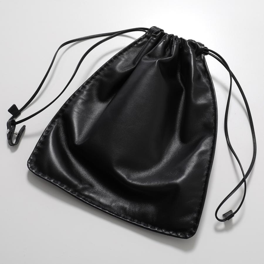 PRADA（プラダ） ポーチ Wish Pouch ウィッシュ 1NK063 2DX8