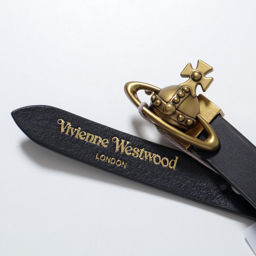 Vivienne Westwood（ヴィヴィアンウエストウッド） ナローベルト SMALL