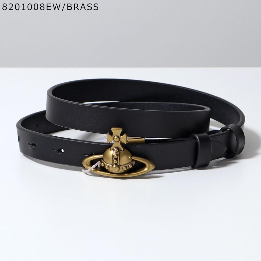 Vivienne Westwood（ヴィヴィアンウエストウッド） ナローベルト SMALL