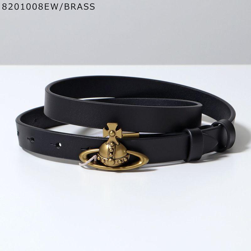Vivienne Westwood（ヴィヴィアンウエストウッド） ナローベルト SMALL