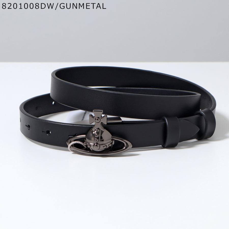 Vivienne Westwood（ヴィヴィアンウエストウッド） ナローベルト SMALL