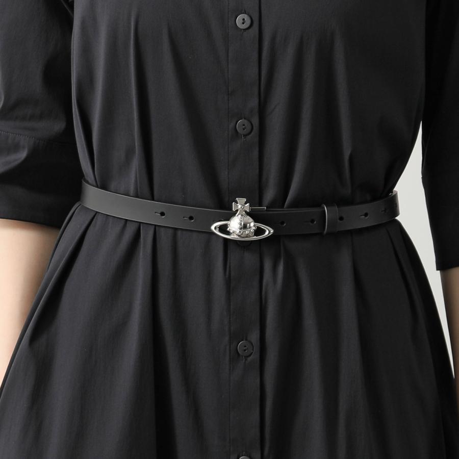 Vivienne Westwood（ヴィヴィアンウエストウッド） ナローベルト SMALL