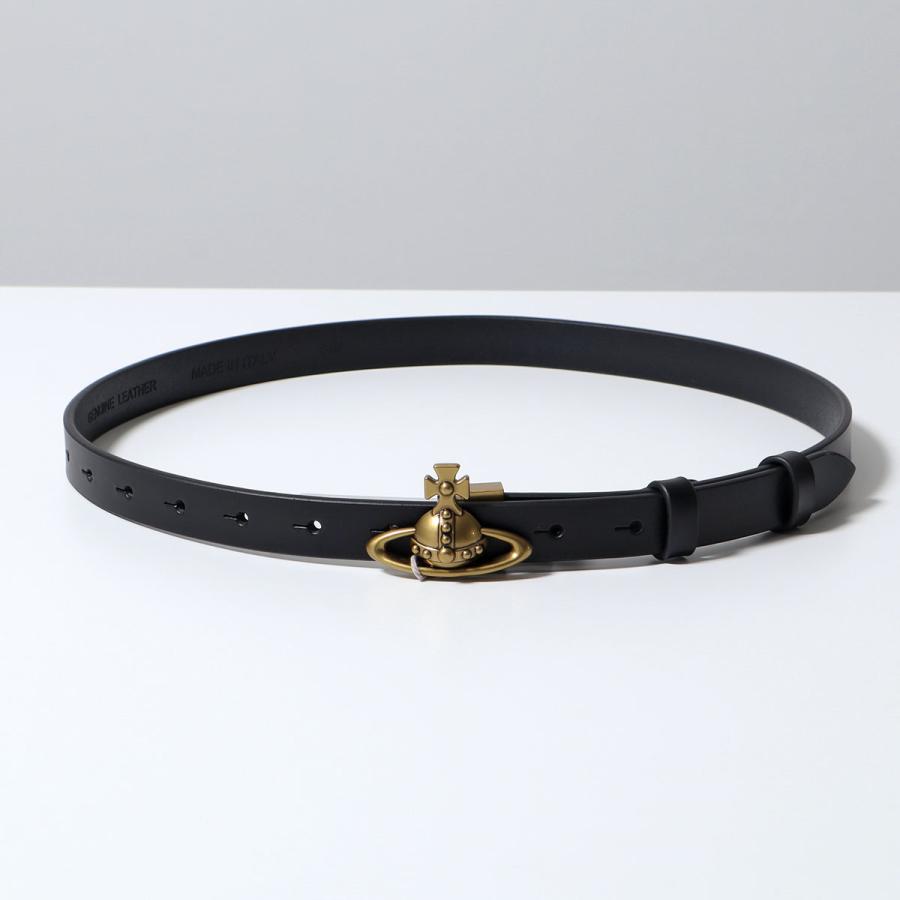 Vivienne Westwood（ヴィヴィアンウエストウッド） ナローベルト SMALL