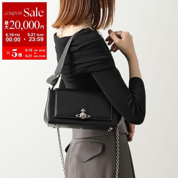 Vivienne Westwood（ヴィヴィアンウエストウッド） ショルダーバッグ