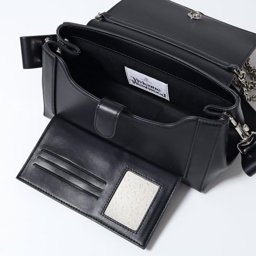 Vivienne Westwood（ヴィヴィアンウエストウッド） ショルダーバッグ