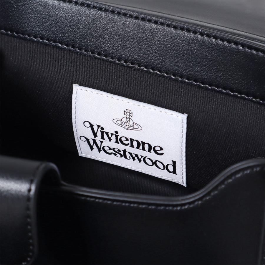 Vivienne Westwood（ヴィヴィアンウエストウッド） ショルダーバッグ