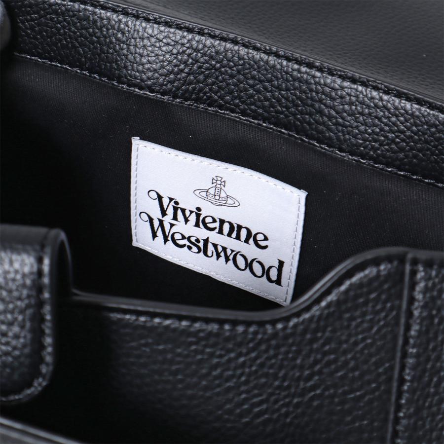 Vivienne Westwood（ヴィヴィアンウエストウッド） ショルダーバッグ