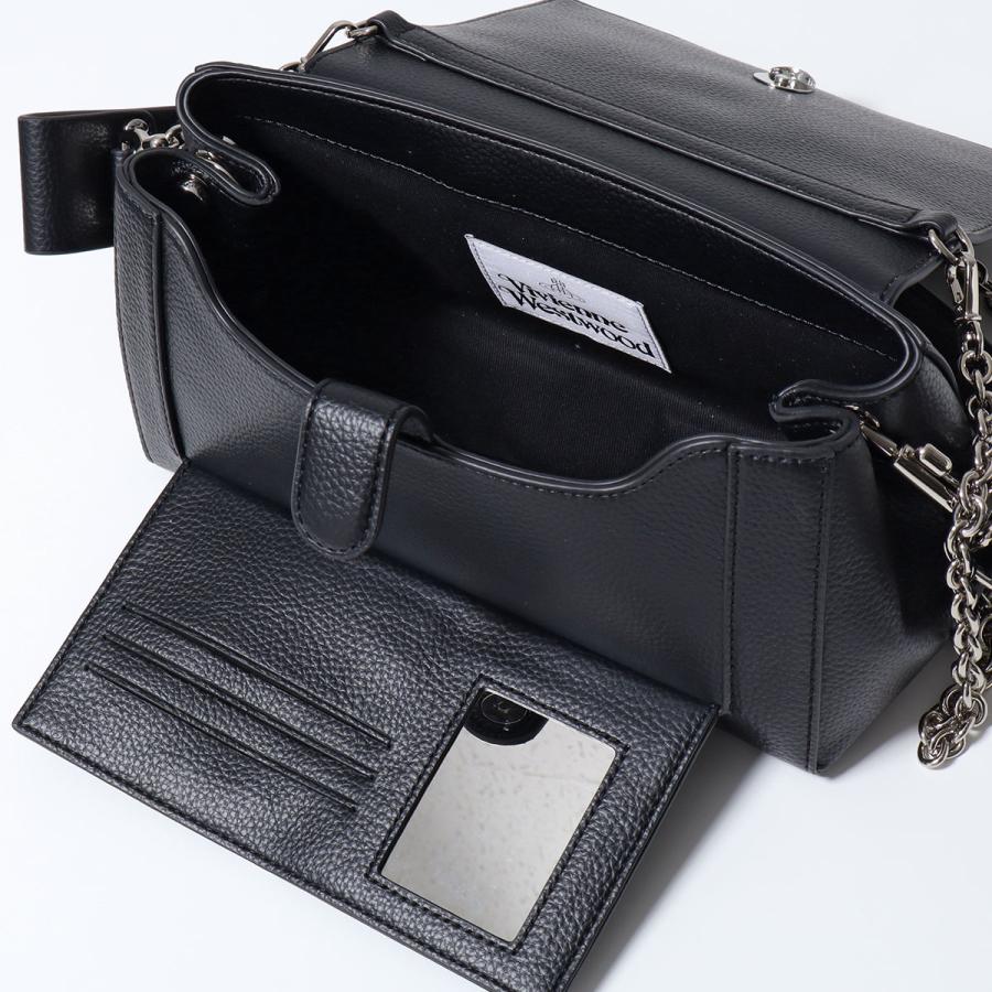Vivienne Westwood（ヴィヴィアンウエストウッド） ショルダーバッグ