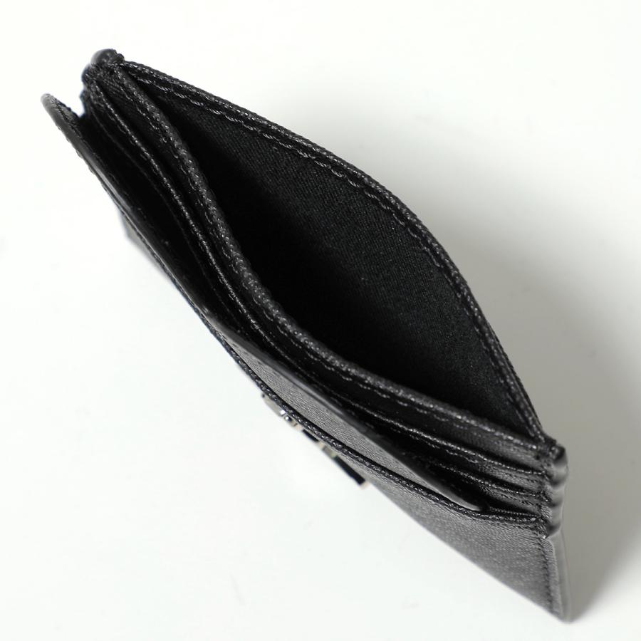 ヴィヴィアンウエストウッド　美品！Eve(イブ)ジャカード織り黒フレアドレス Vivienne Westwood（ヴィヴィアンウエストウッド） カードケース HEART