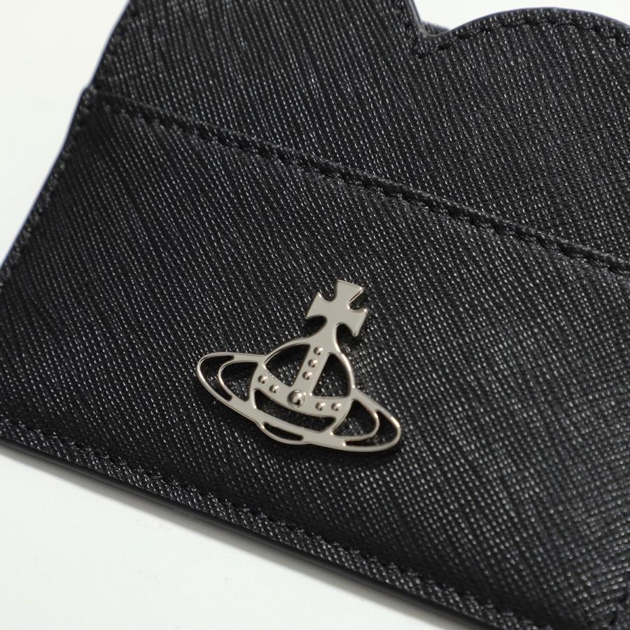 Vivienne Westwood（ヴィヴィアンウエストウッド） カードケース HEART