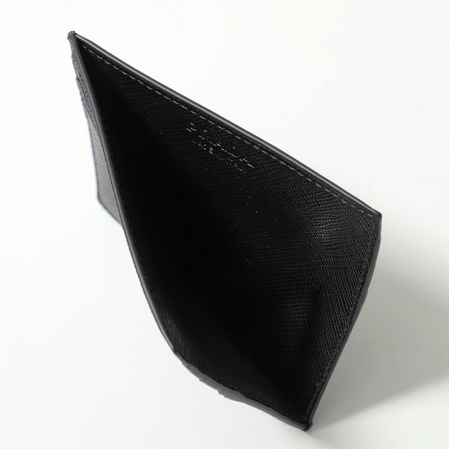 PRADA（プラダ） カードケース 2MC223 QME メンズ サフィアーノ レザー
