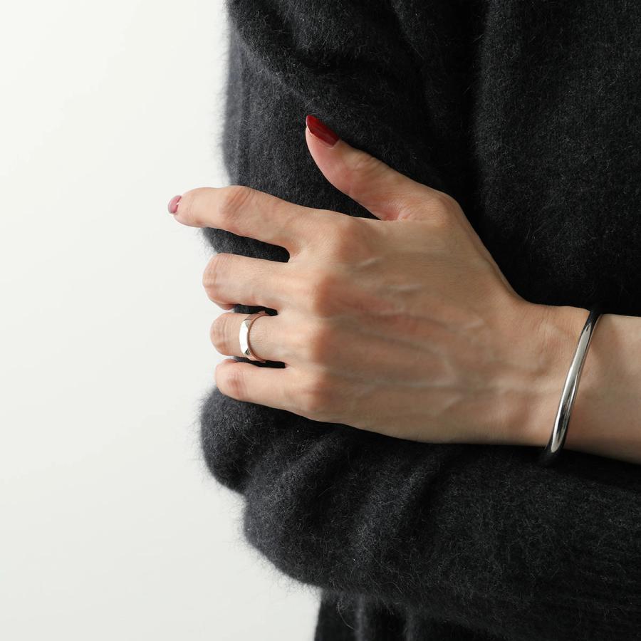 HERMES エルメス ブレスレット＋リング 2点セット アクセサリー HERMES（エルメス） リング クル ドゥ アッシュ Clou d H H120631B
