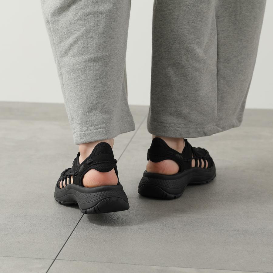 KEEN（キーン） 【訳あり-23.5/24.0cmのみ】KEEN スニーカーサンダル