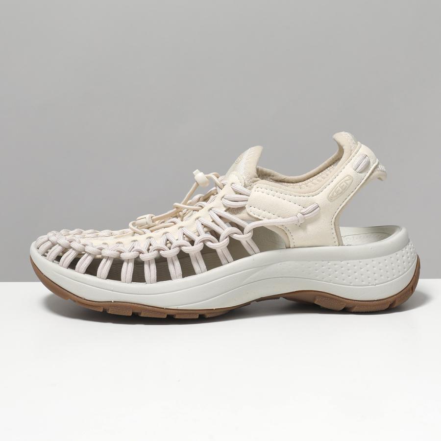 KEEN（キーン） 【訳あり-23.5/24.0cmのみ】KEEN スニーカーサンダル