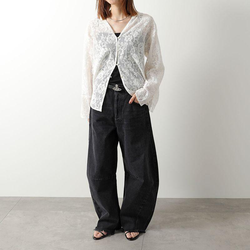 Vivienne Westwood（ヴィヴィアンウエストウッド） ナローベルト SMALL