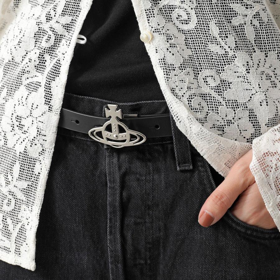 Vivienne Westwood（ヴィヴィアンウエストウッド） ナローベルト SMALL