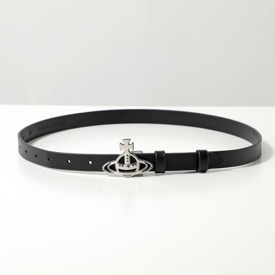 Vivienne Westwood（ヴィヴィアンウエストウッド） ナローベルト SMALL