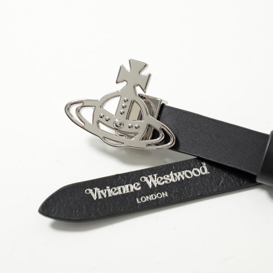Vivienne Westwood（ヴィヴィアンウエストウッド） ナローベルト SMALL