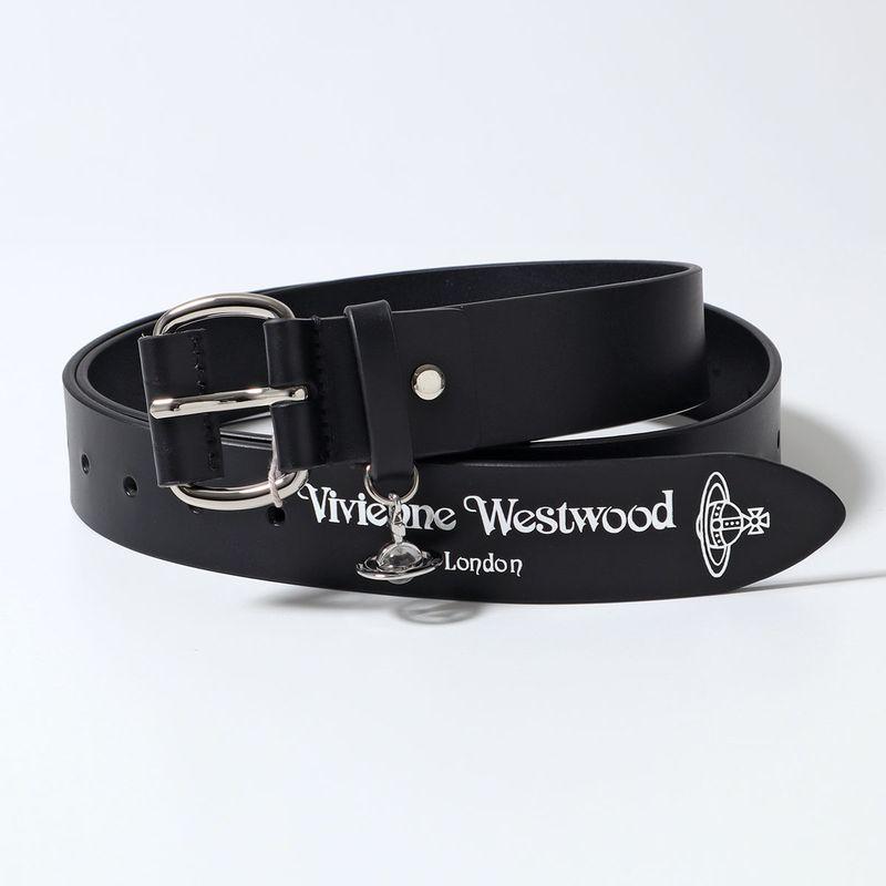 Vivienne Westwood（ヴィヴィアンウエストウッド） ベルト WIDE ALEX