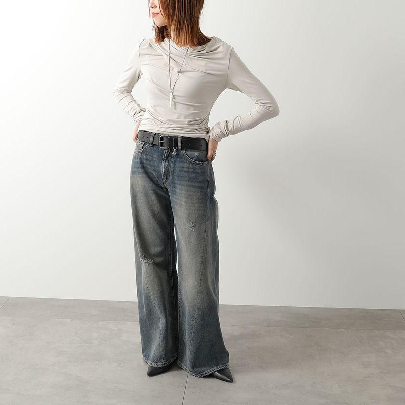 Vivienne Westwood（ヴィヴィアンウエストウッド） ベルト WIDE ALEX