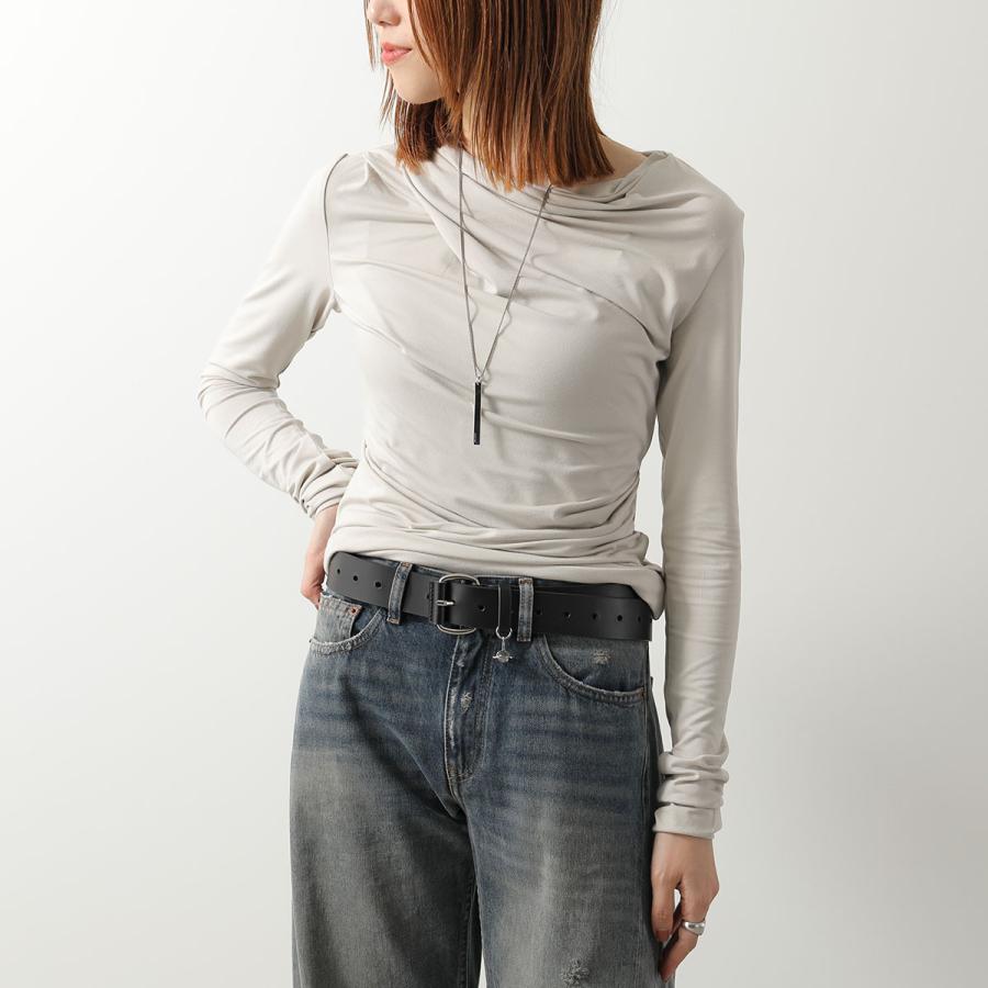 希少 ヴィヴィアンウエストウッド ベア オーブ ギンガムチェックベルト Vivienne Westwood（ヴィヴィアンウエストウッド） ベルト WIDE ALEX