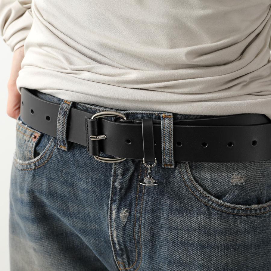Vivienne Westwood（ヴィヴィアンウエストウッド） ベルト WIDE ALEX