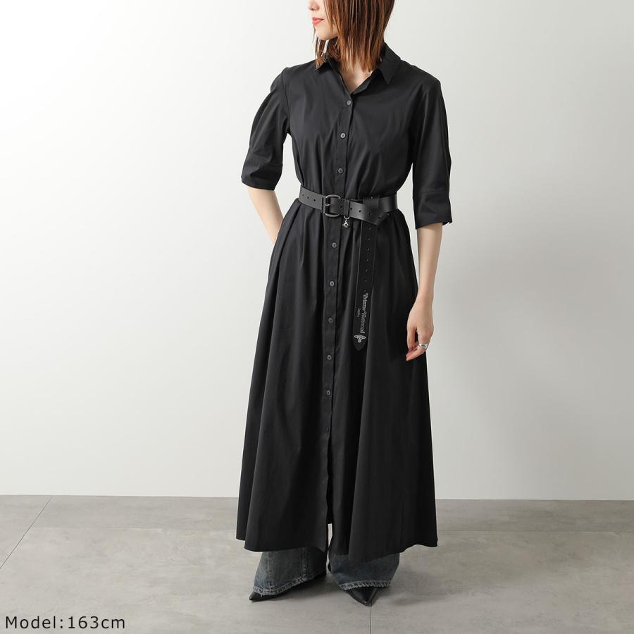 Vivienne Westwood（ヴィヴィアンウエストウッド） ベルト WIDE ALEX