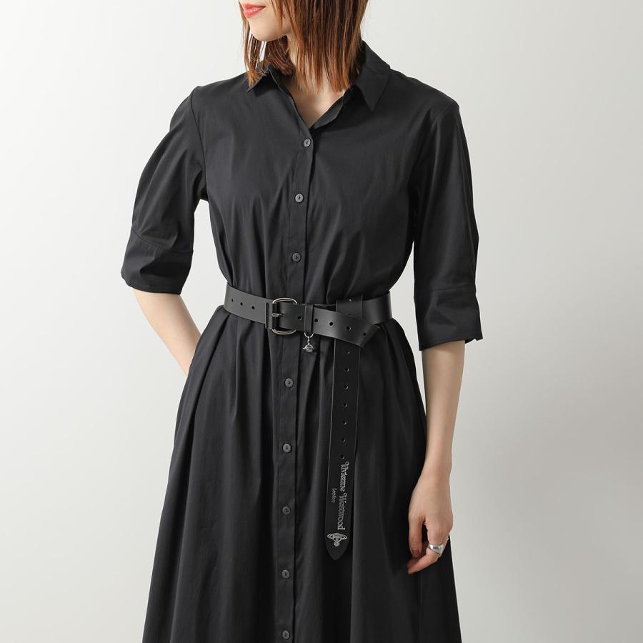 Vivienne Westwood（ヴィヴィアンウエストウッド） ベルト WIDE ALEX