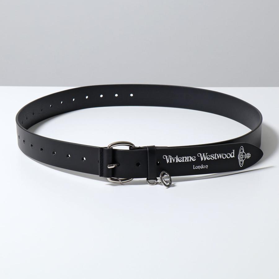 Vivienne Westwood（ヴィヴィアンウエストウッド） ベルト WIDE ALEX