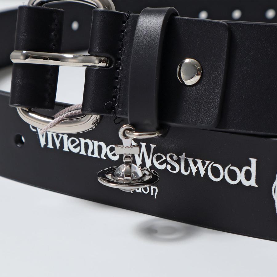 Vivienne Westwood（ヴィヴィアンウエストウッド） ベルト WIDE ALEX
