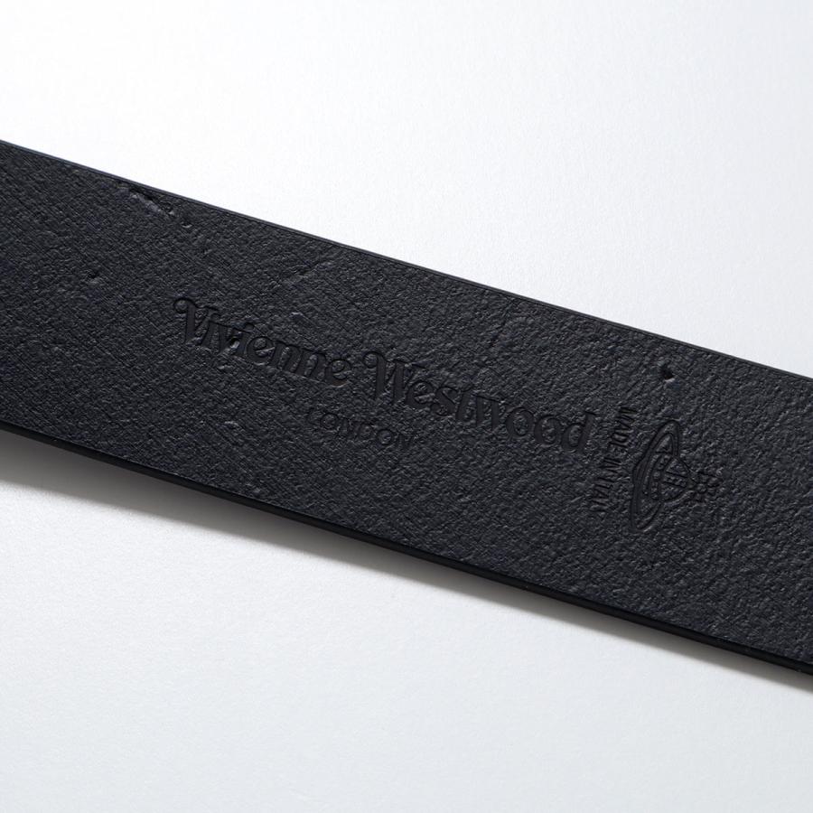 Vivienne Westwood（ヴィヴィアンウエストウッド） ベルト WIDE ALEX
