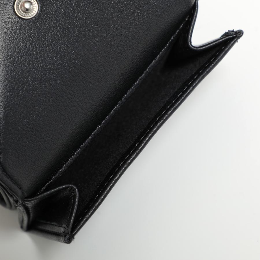 Vivienne Westwood（ヴィヴィアンウエストウッド） 三つ折り財布